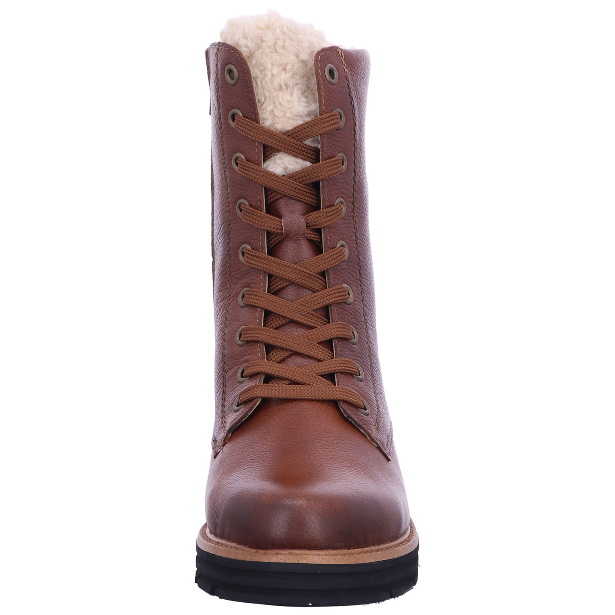 Remonte Winterschuh D3A73 in Braun