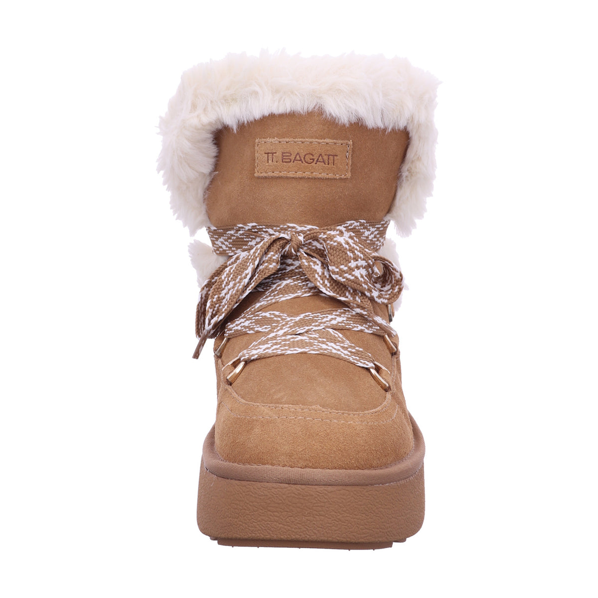 Bagatt Winterschuh D31440501400 in Braun