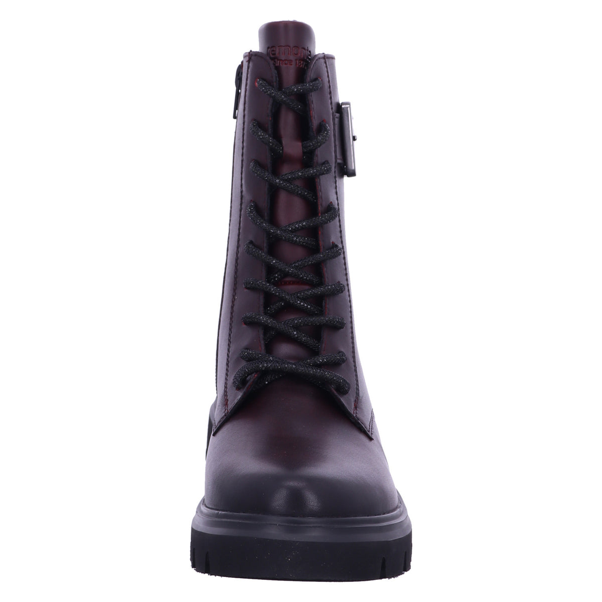 Remonte Winterschuh D1W82 in Braun
