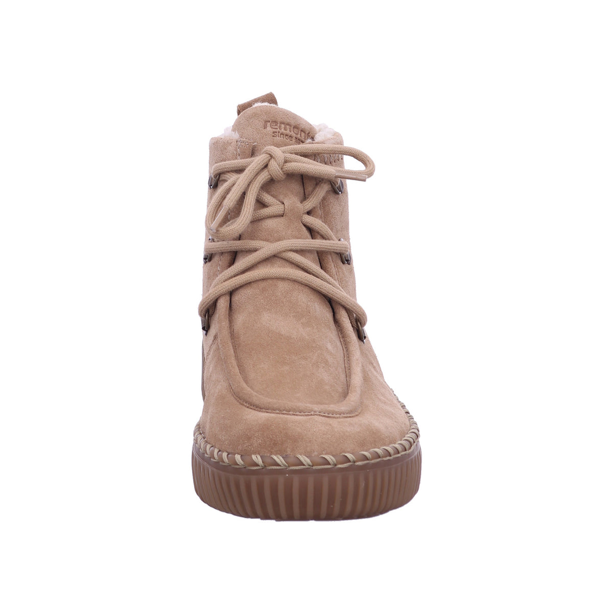 Remonte Winterschuh D4A72 in Braun