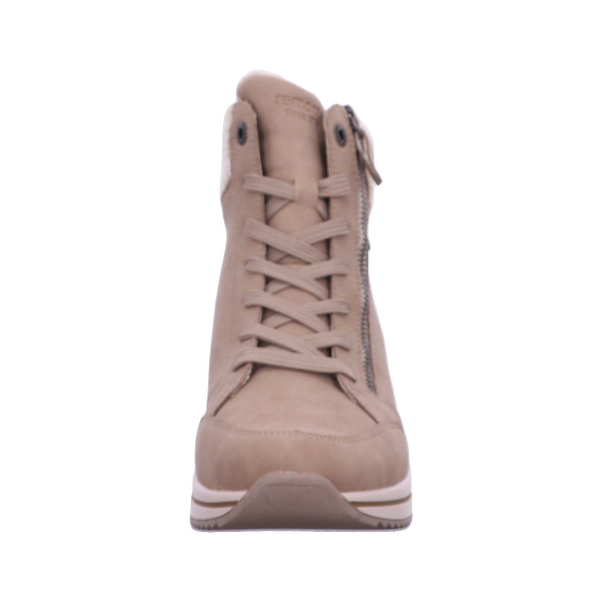 Remonte Winterschuh D0T77 in Braun