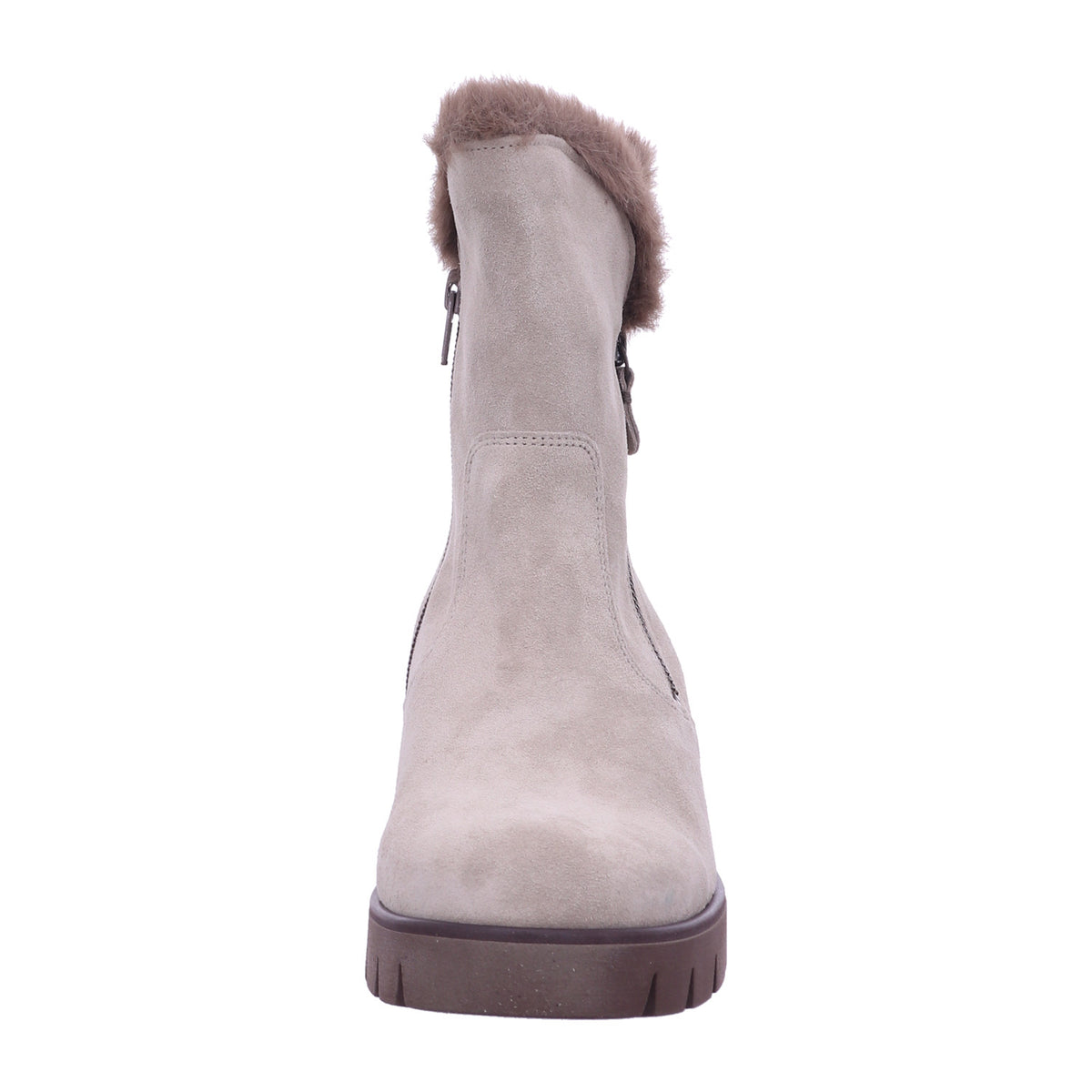 Gabor Winterschuh 8018 04 Winterstiefeletten F in Grau
