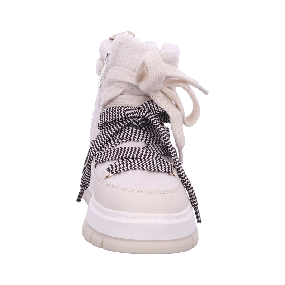 Tamaris Winterschuh 1-26223-47 in Beige