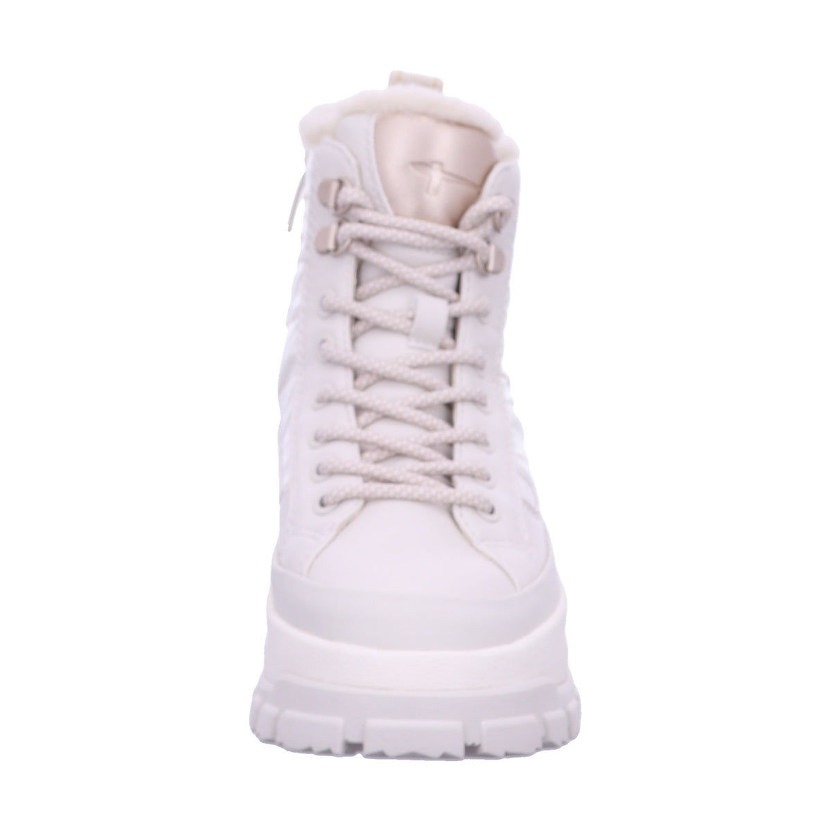 Tamaris Winterschuh 1-26265-47 in Beige