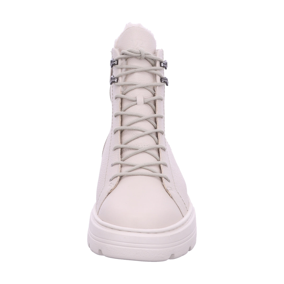 Paul Green Winterschuh 5497 0078-5497-048/Schnürbootie in Beige