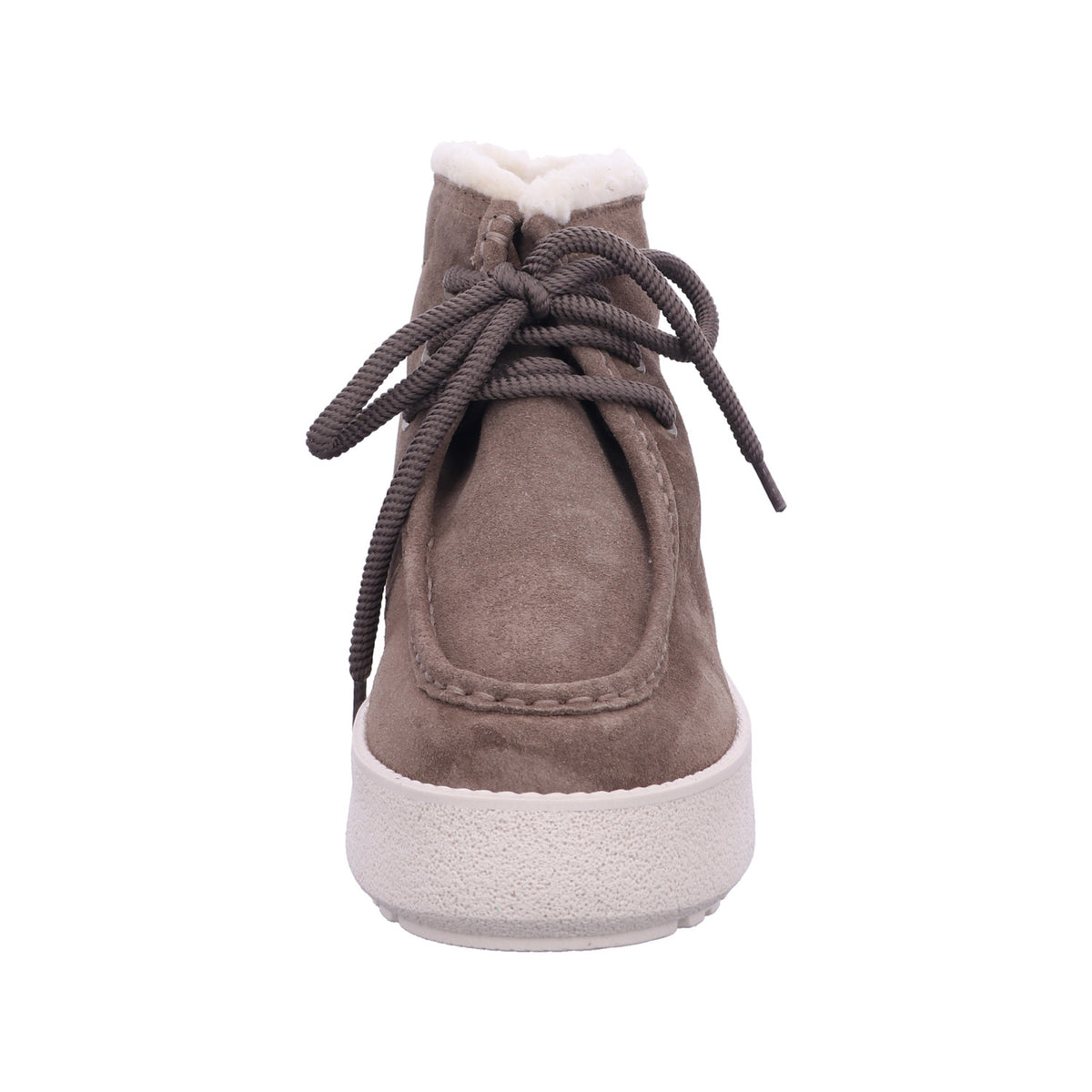 Marc O'Polo Winterschuh 51016346301300 in Beige