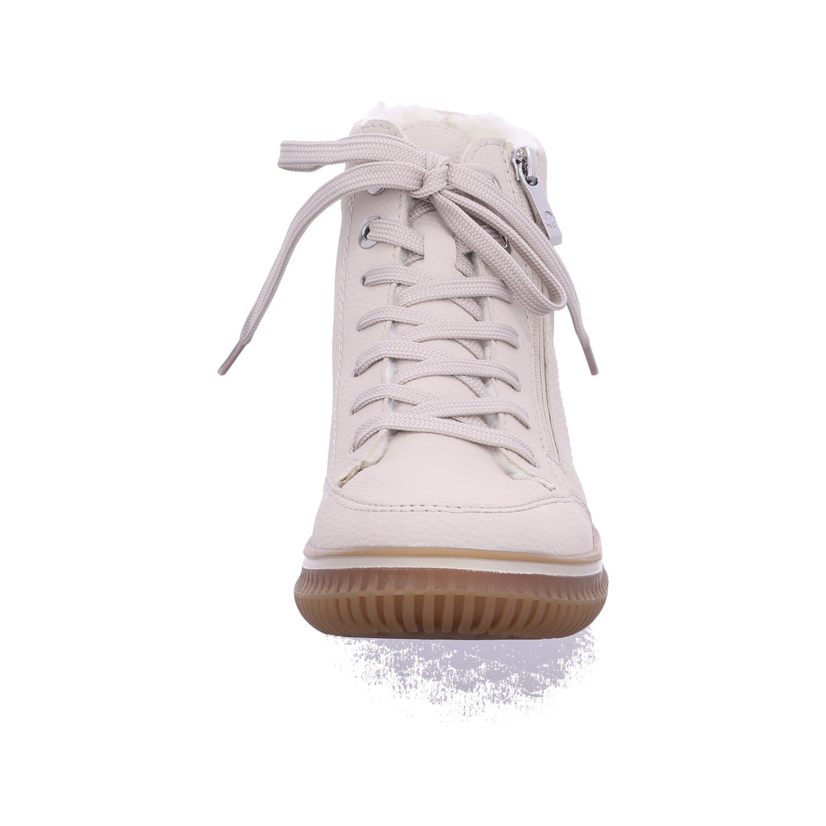 Rieker Winterschuh 74234 in Beige