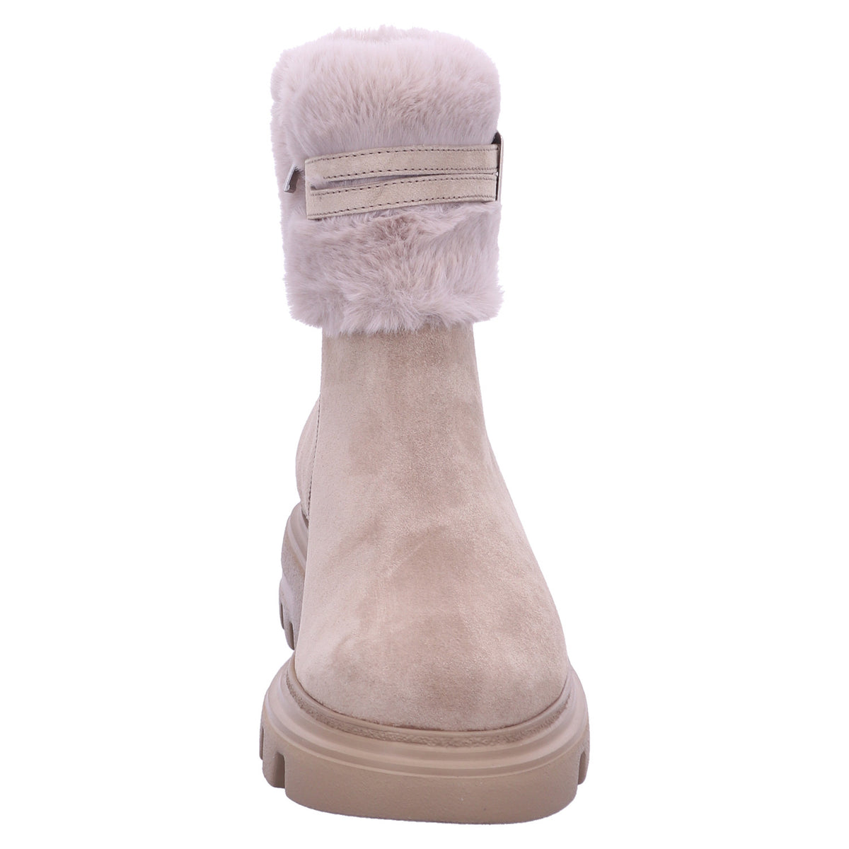 Paul Green Winterschuh 8327 0080-8327-003 in Beige