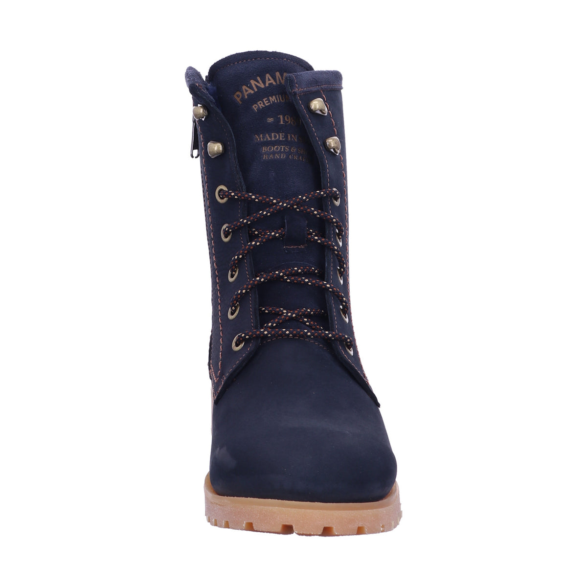 Panama Jack Winterschuh Fryda Igloo Fryda Igloo B2/PT104806B002 in Blau