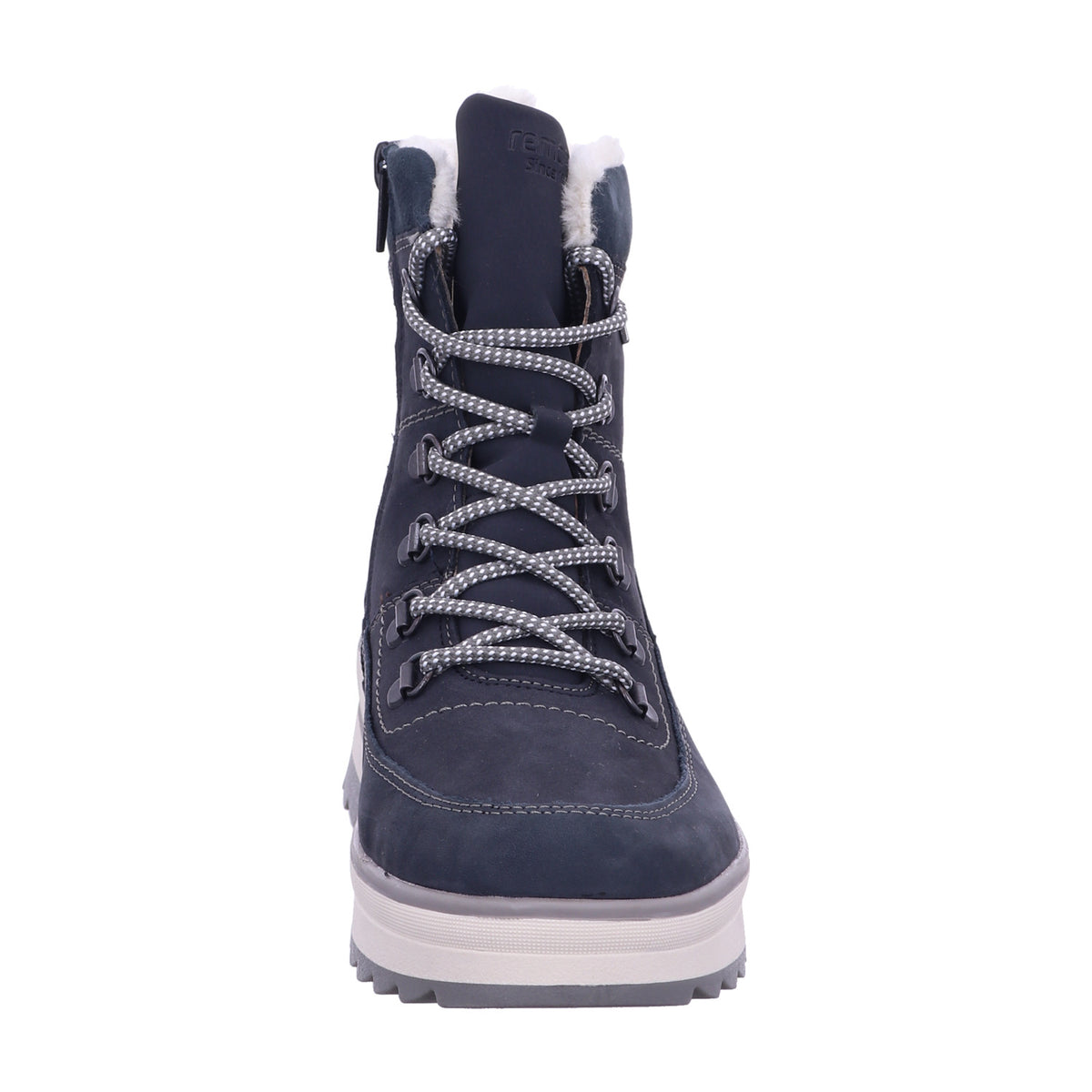 Remonte Winterschuh D2B74 in Blau