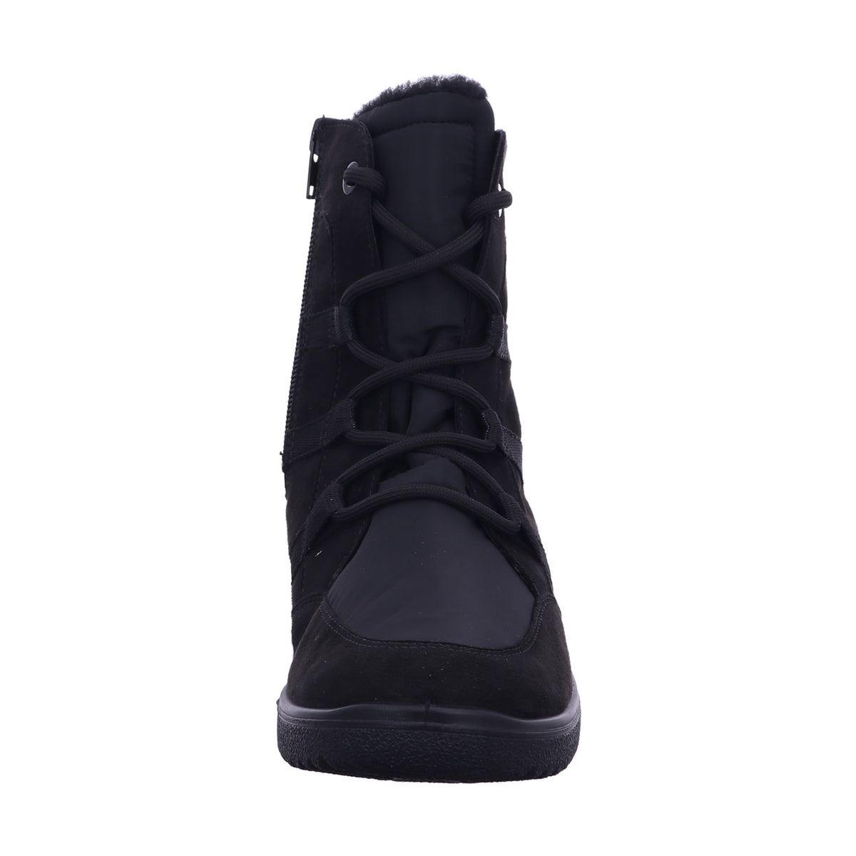 ARA Winterschuh 12 58504 MÜNCHEN in Schwarz