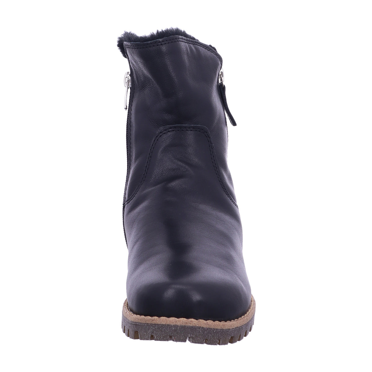 Andrea Conti Winterschuh 0346051 Da.- Stiefelette in Schwarz