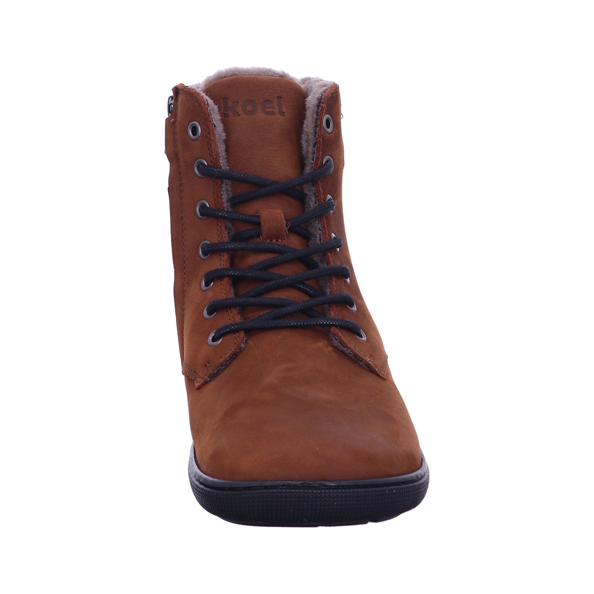 Koel Winterschuh 08L016 237 in Braun