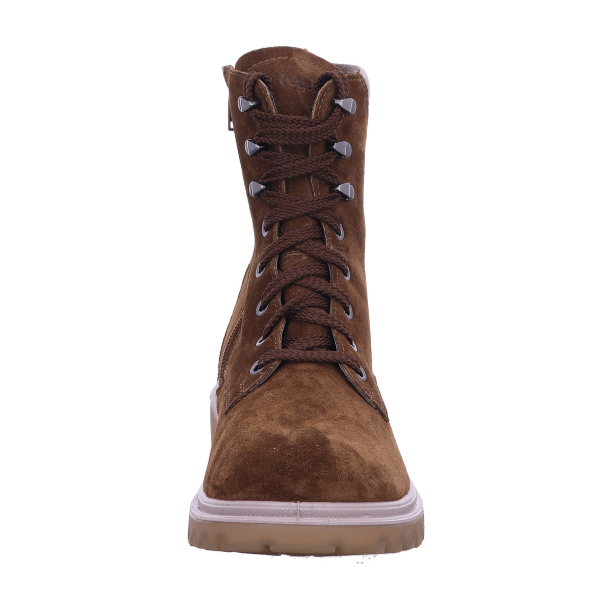 Legero Winterschuh 2 000390 \ MONTA in Braun
