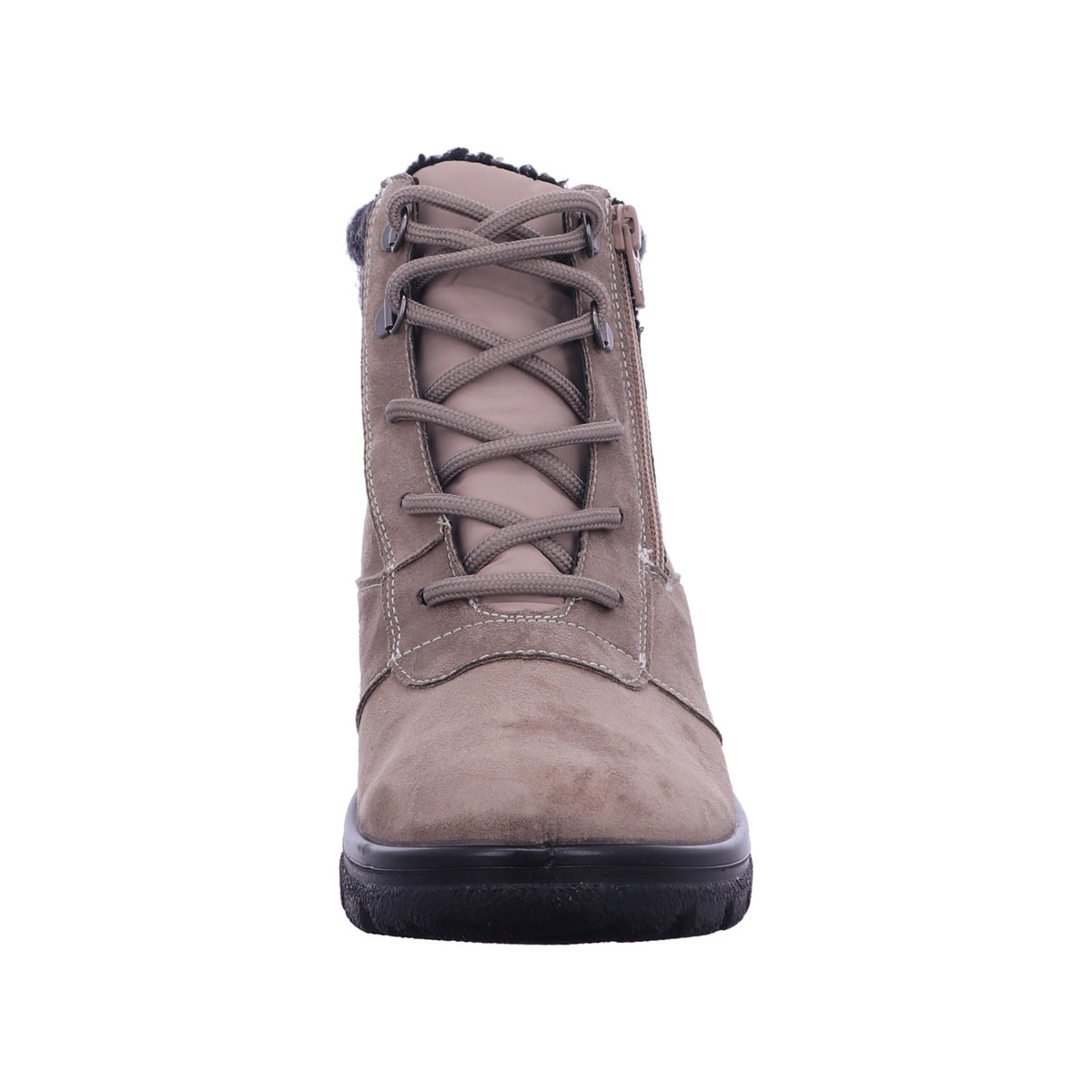 ARA Winterschuh 12 49309 SAAS FEE in Braun