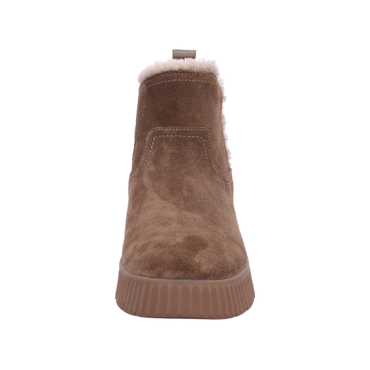 Tamaris Comfort Winterschuh 8-86422-45 in Braun
