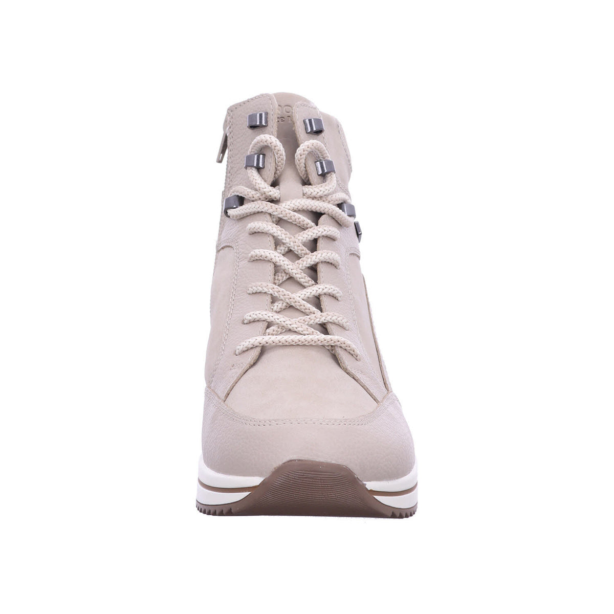 Remonte Winterschuh D0T79 in Beige
