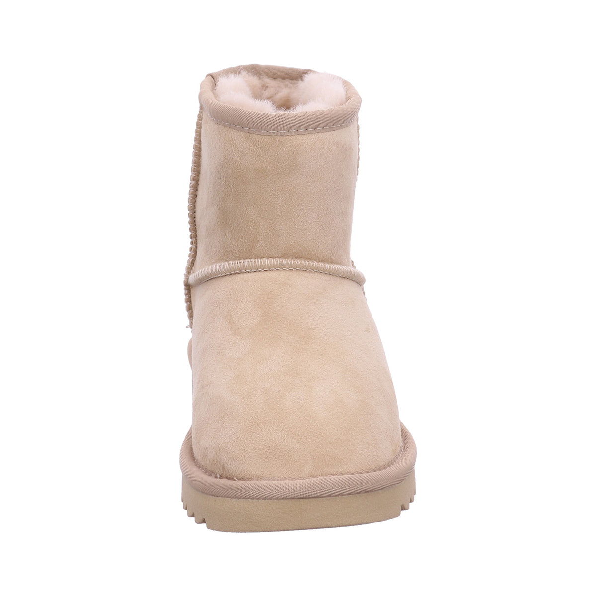 ARA Winterschuh 12 29921 ALASKA in Beige