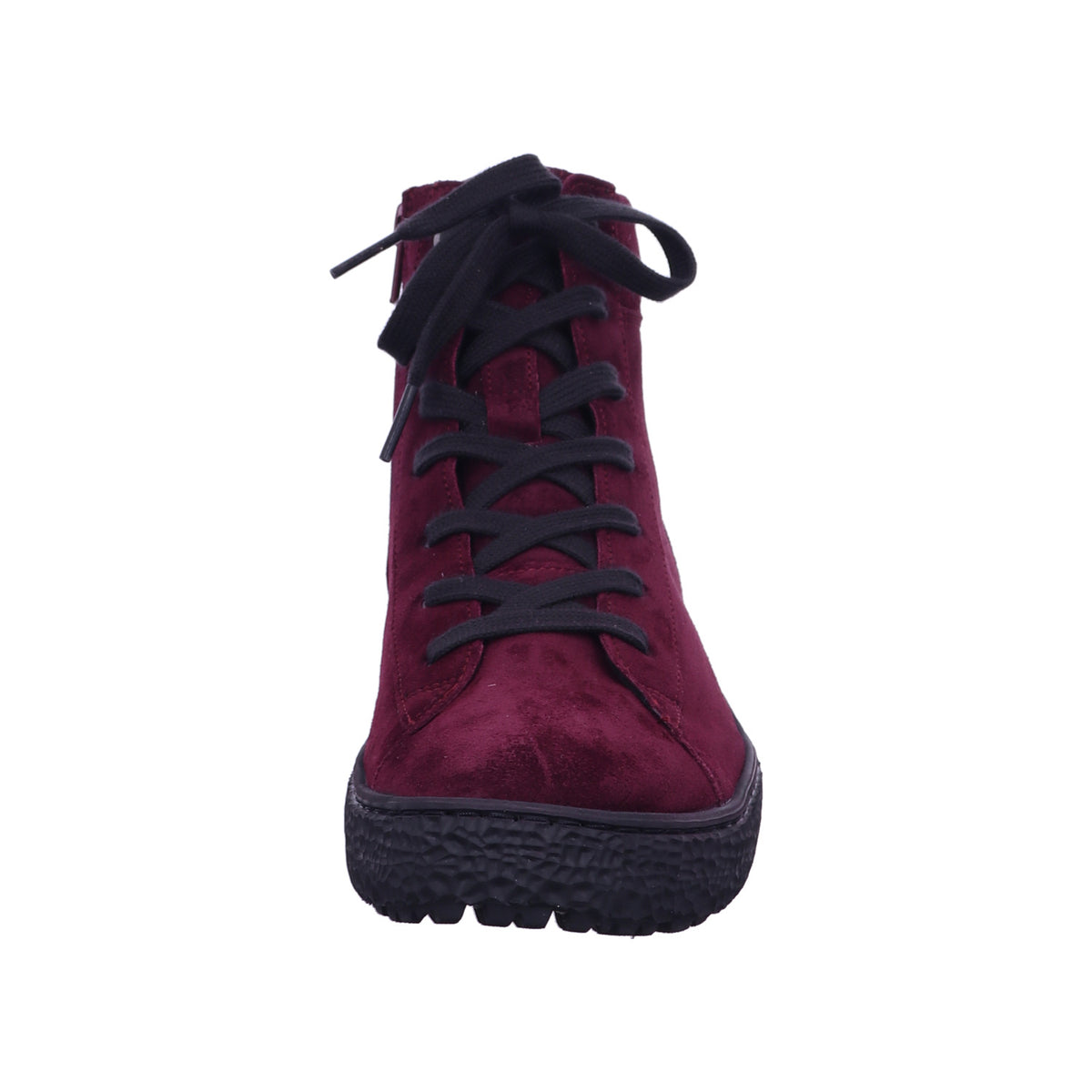 Hartjes Winterschuh 172140430 PHIL BOOT in Rot