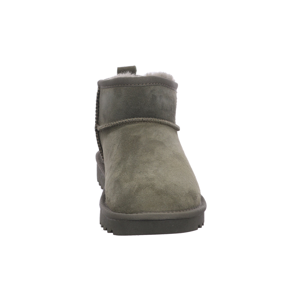 ARA Winterschuh 12 29944 ALASKA in Grün