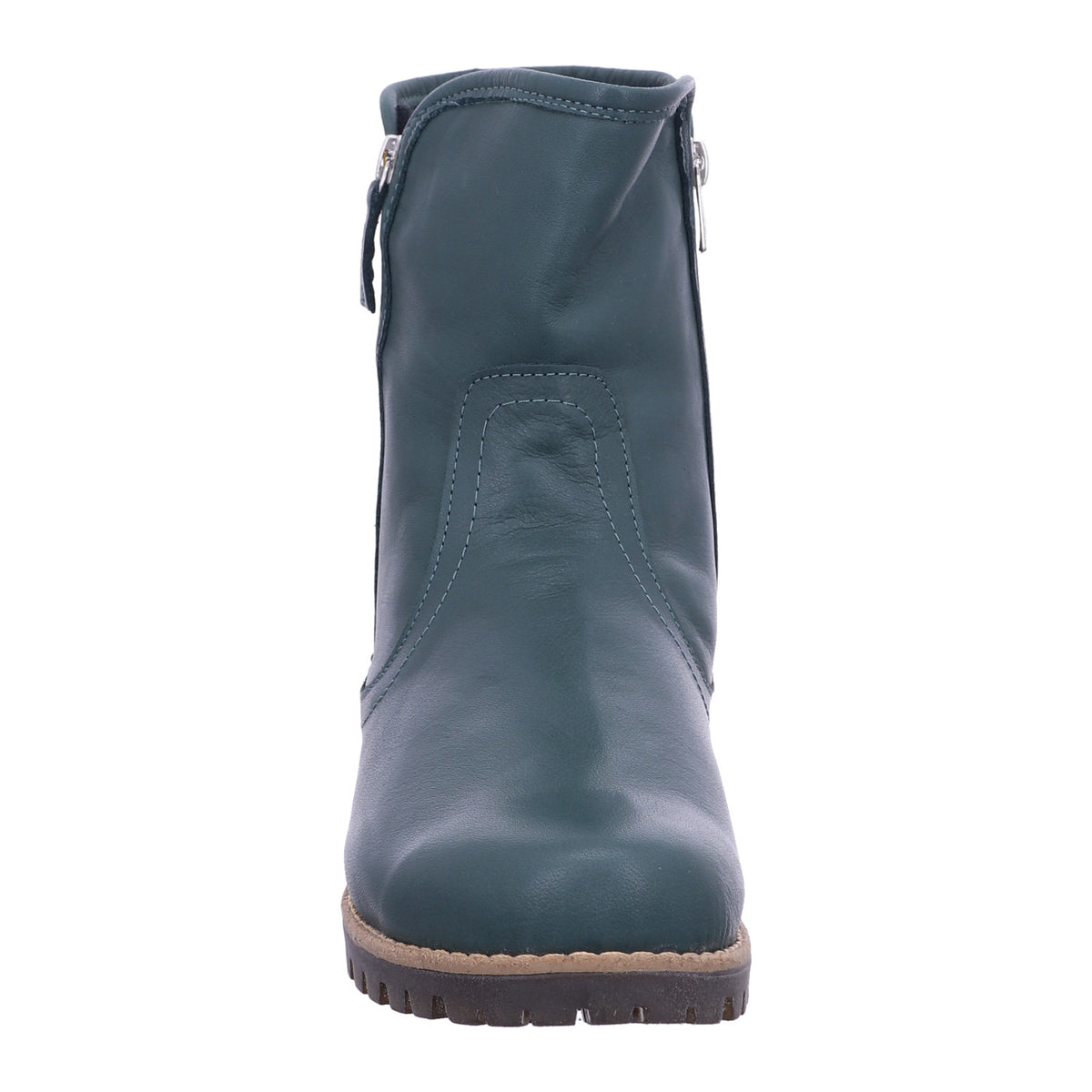 Andrea Conti Winterschuh 0348049 Da.- Stiefelette in Grün