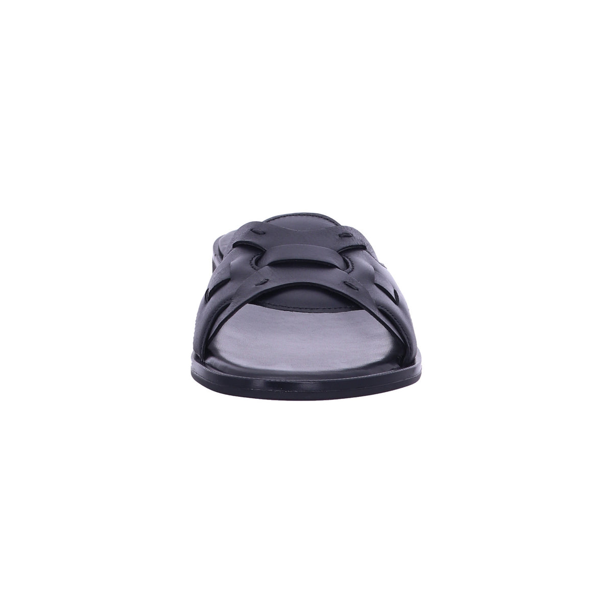 Gabor Pantolette 85 512 in Schwarz
