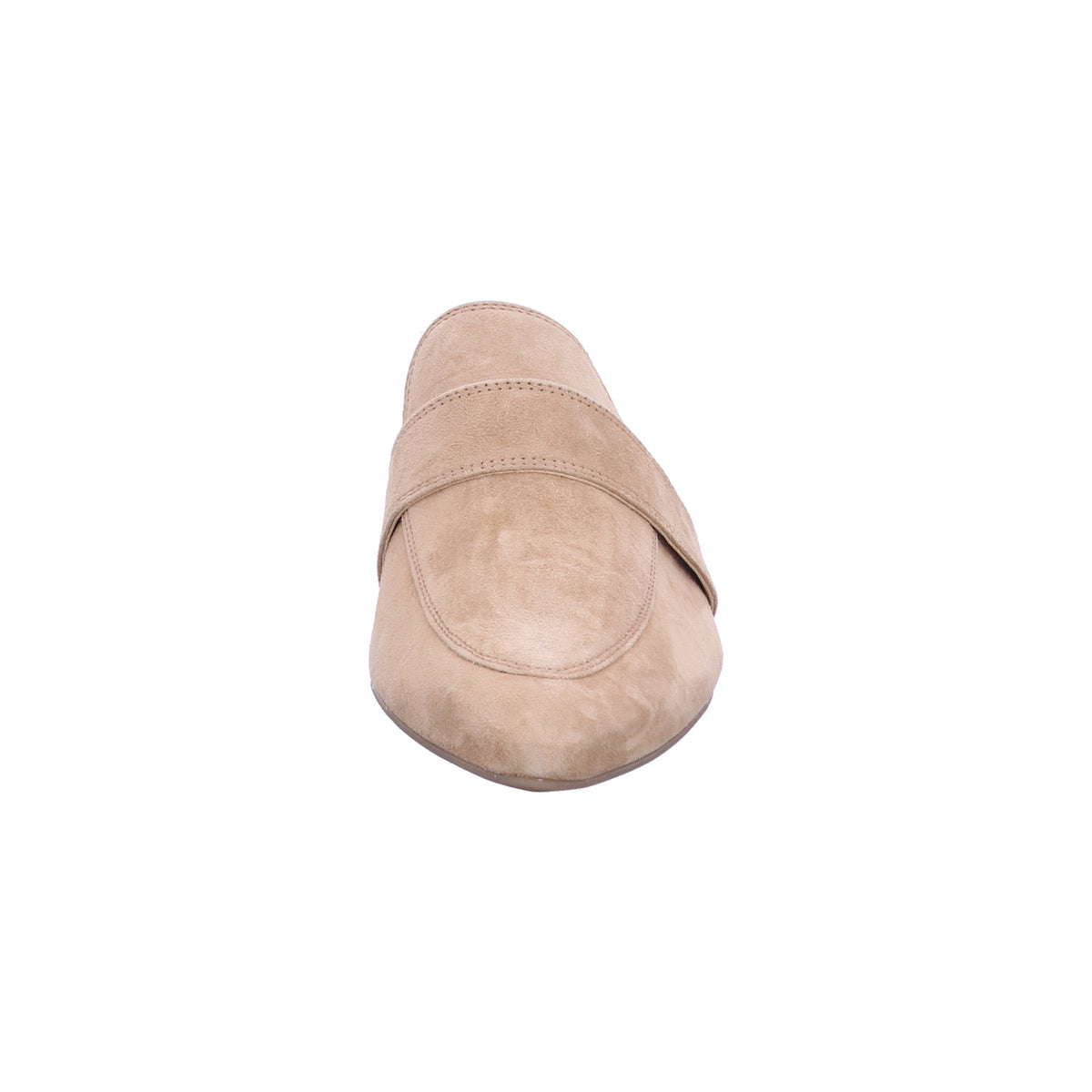 Paul Green Pantolette 6192 0079-6192-009 in Beige