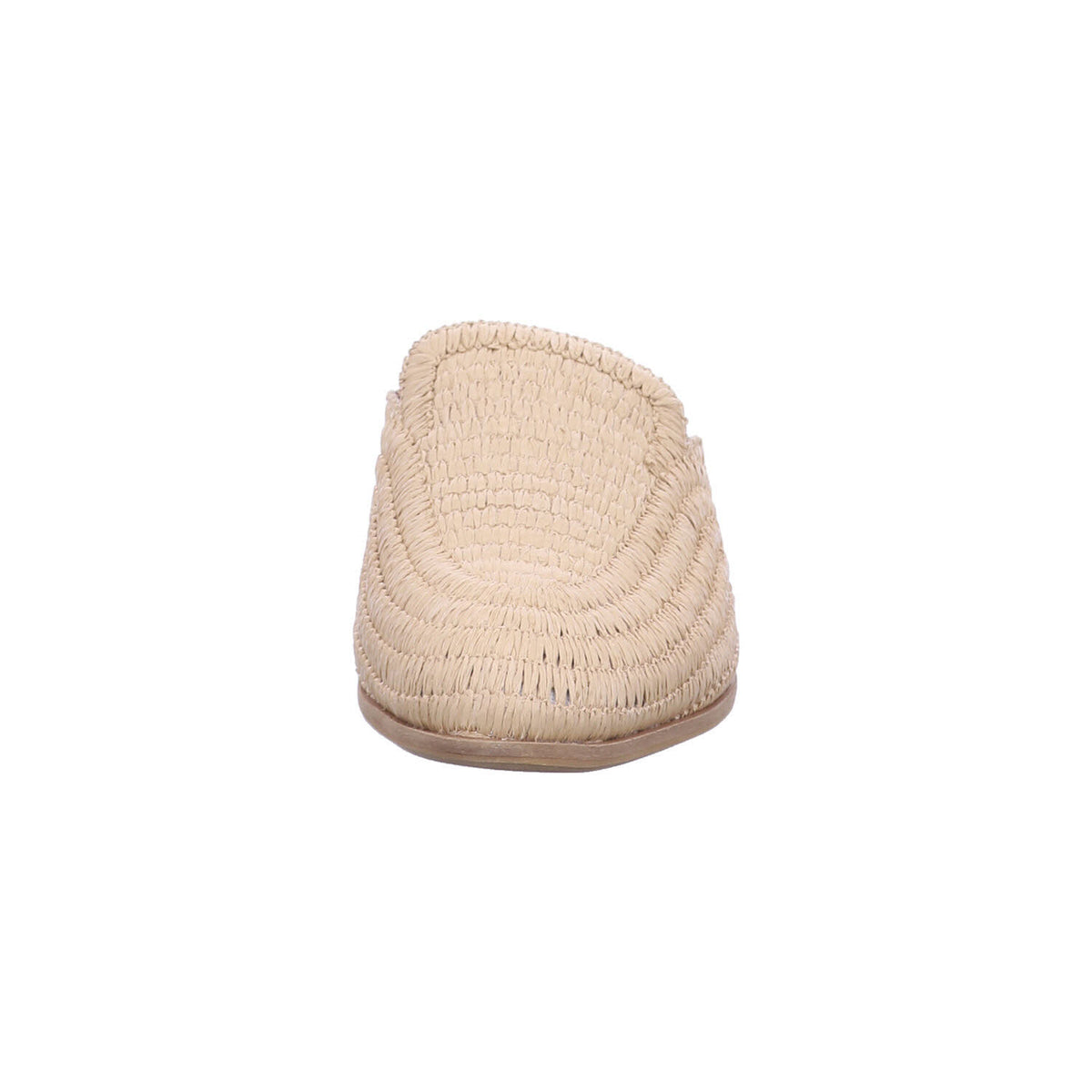 Toms Pantolette 10022007 Jade in Beige