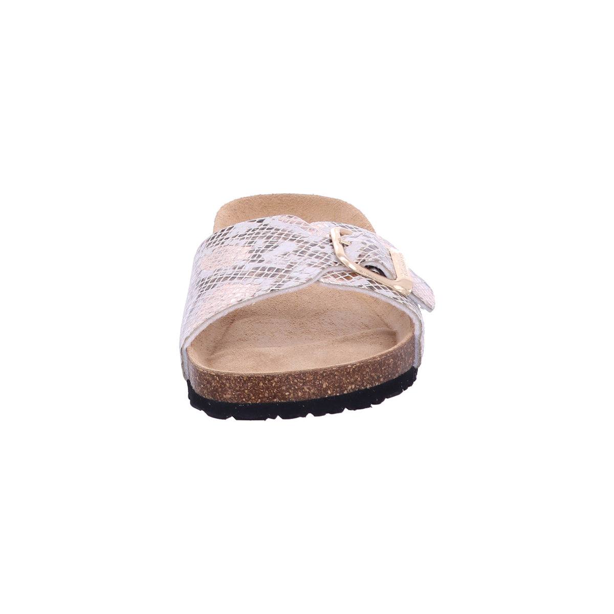 Tamaris Pantolette 1 27520 42 Da.-Pantolette in Braun