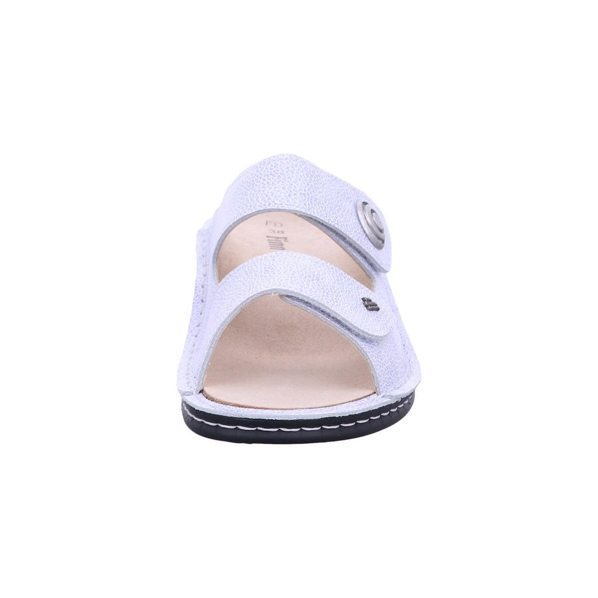 Finn Comfort Pantolette 02628 COLINA in Blau