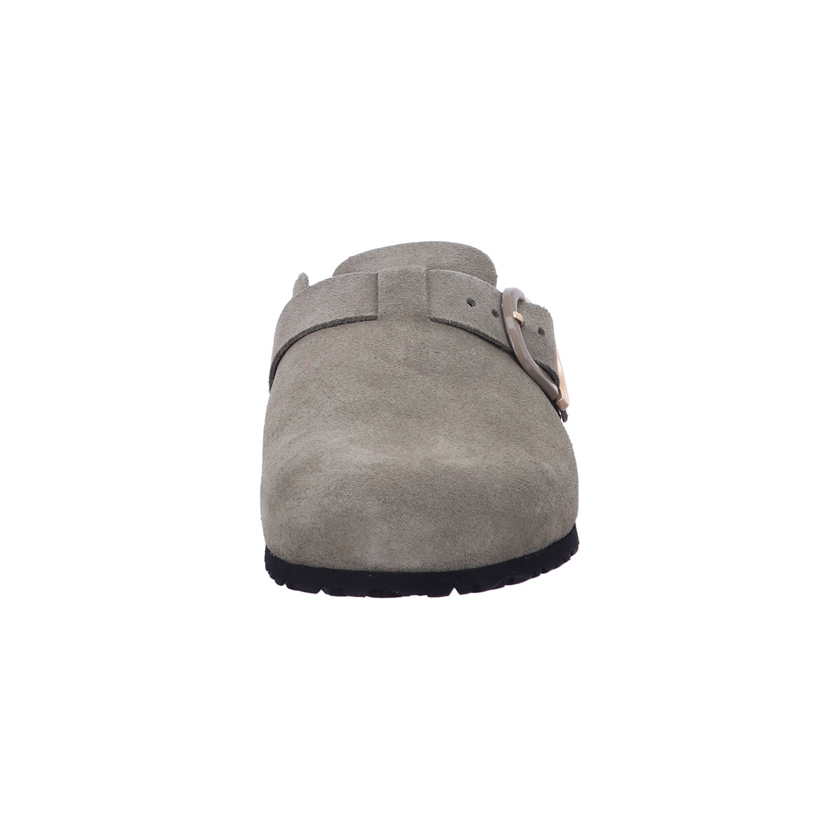 Tamaris Pantolette 1-27600-44-722 Woms Clogs in Grün