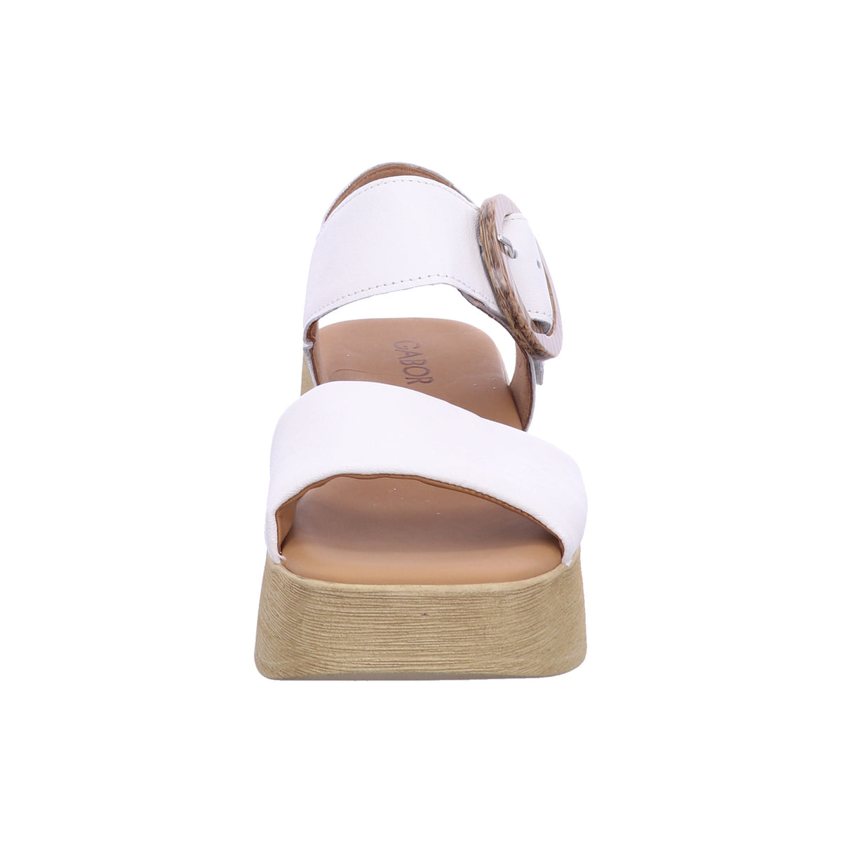 Gabor Sandalette 84 520 in Weiß