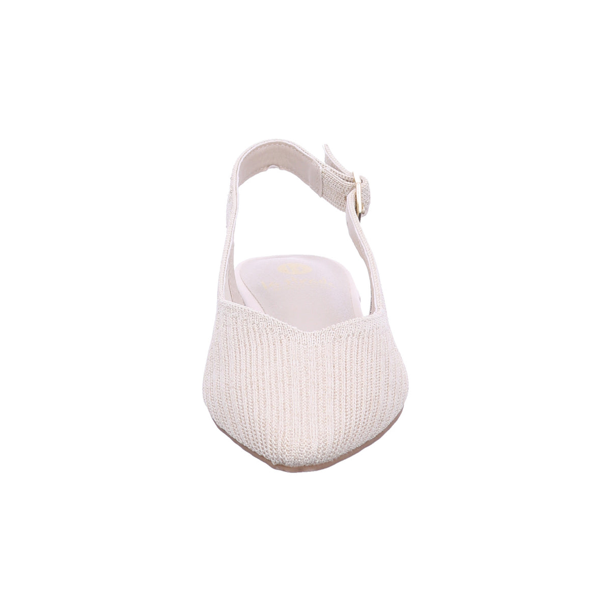 La Strada Sandalette 2501237 in Beige