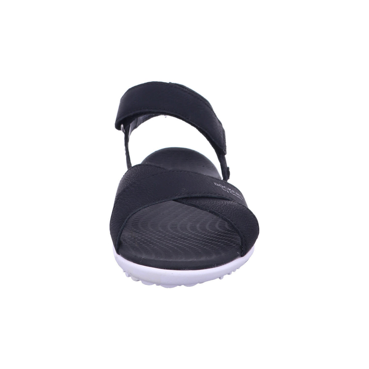 Dockers by Gerli Sandalette 56EI201 630 in Schwarz