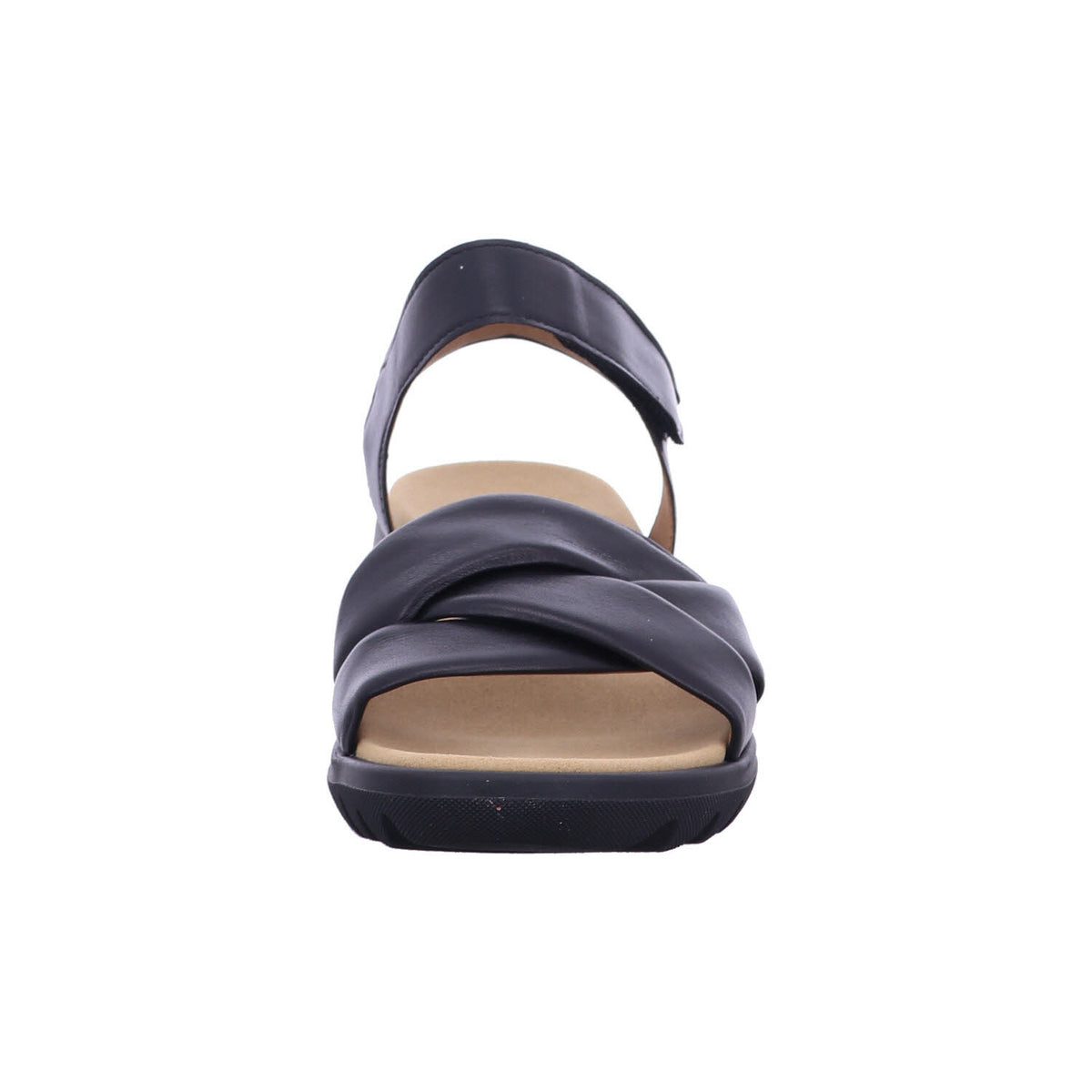 Gabor Sandalette 64.812 in Schwarz