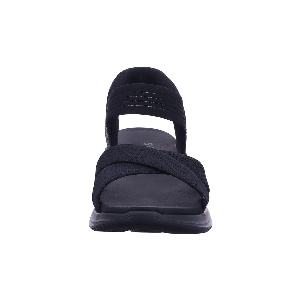 Skechers Sandalette 119975 ULTRA FLEX 3.0 SANDAL - NEVER BETTER in Schwarz
