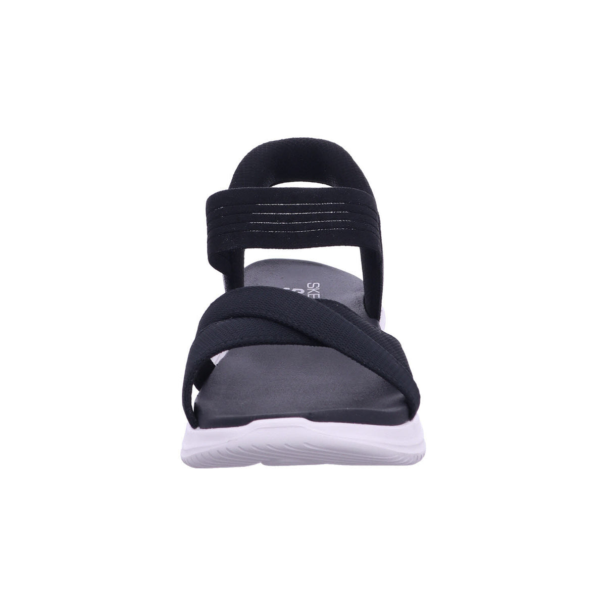 Skechers Sandalette 119975 in Schwarz