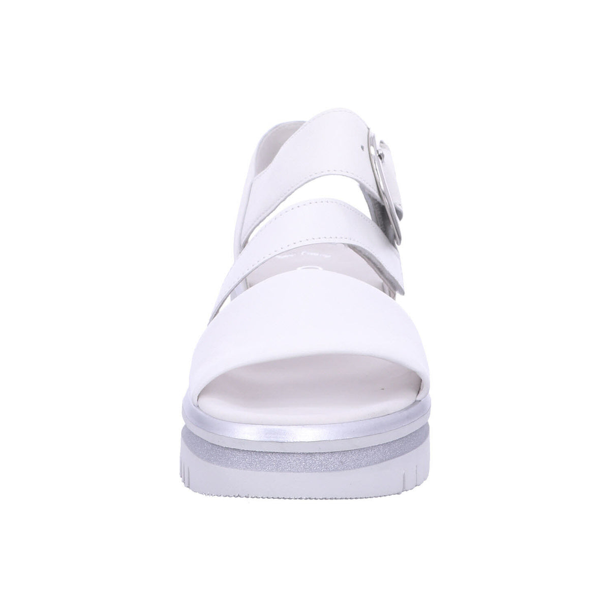 Gabor Sandalette 64.627 in Weiß