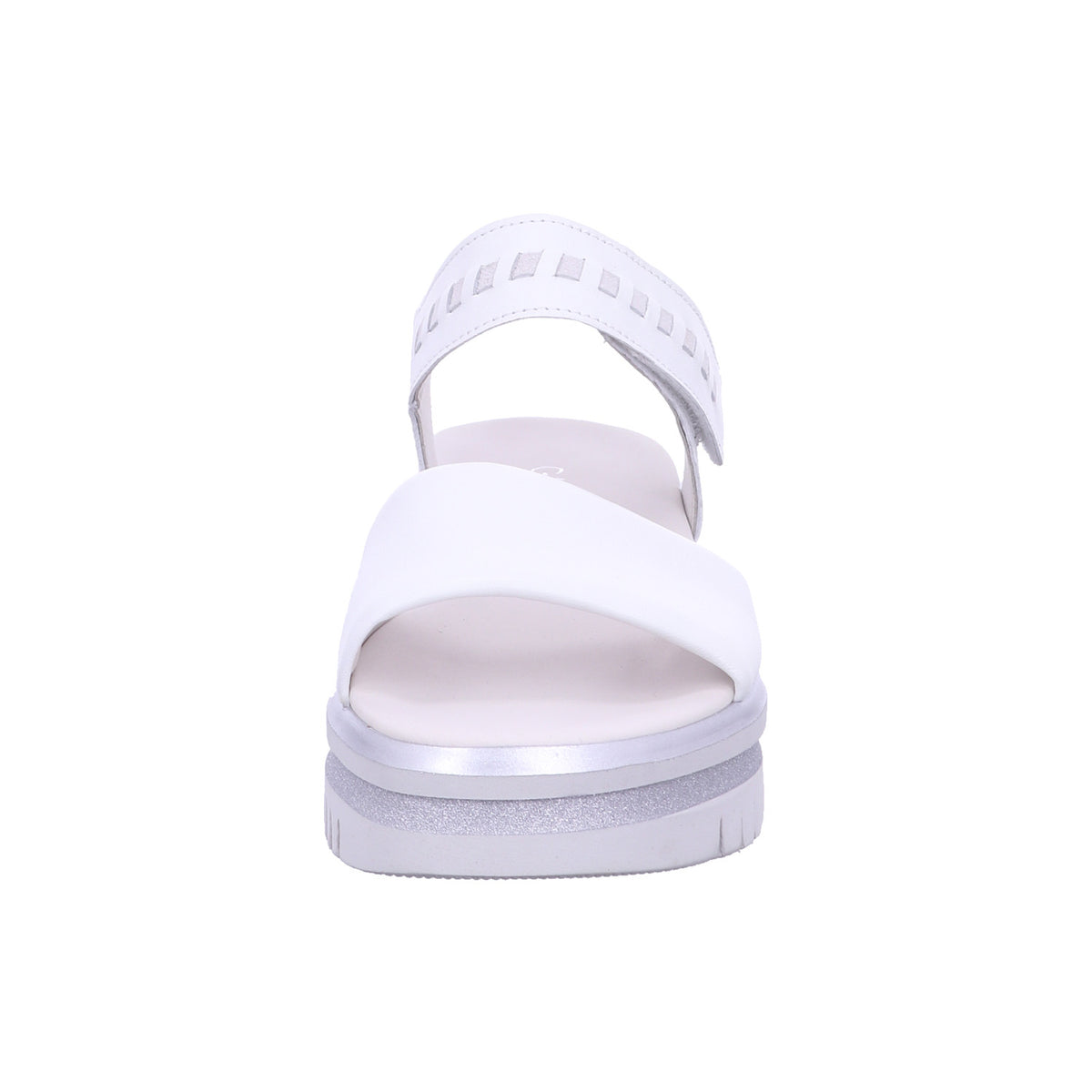 Gabor Sandalette 84 621 in Weiß