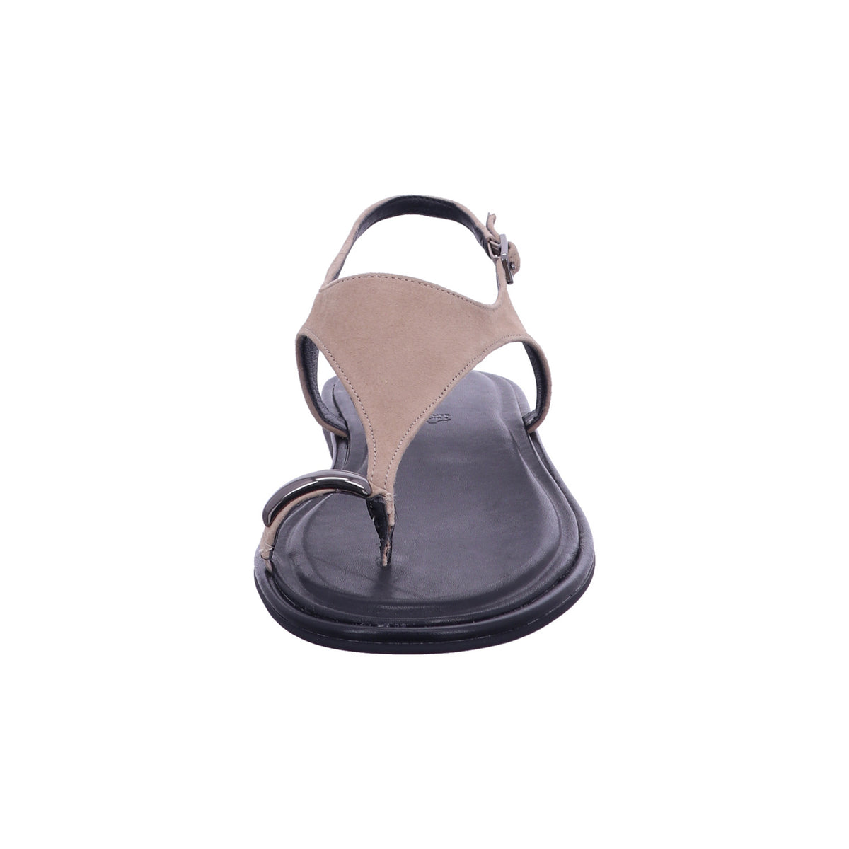 Tamaris Sandalette 1 28142 46 Da.-Sandalette in Braun