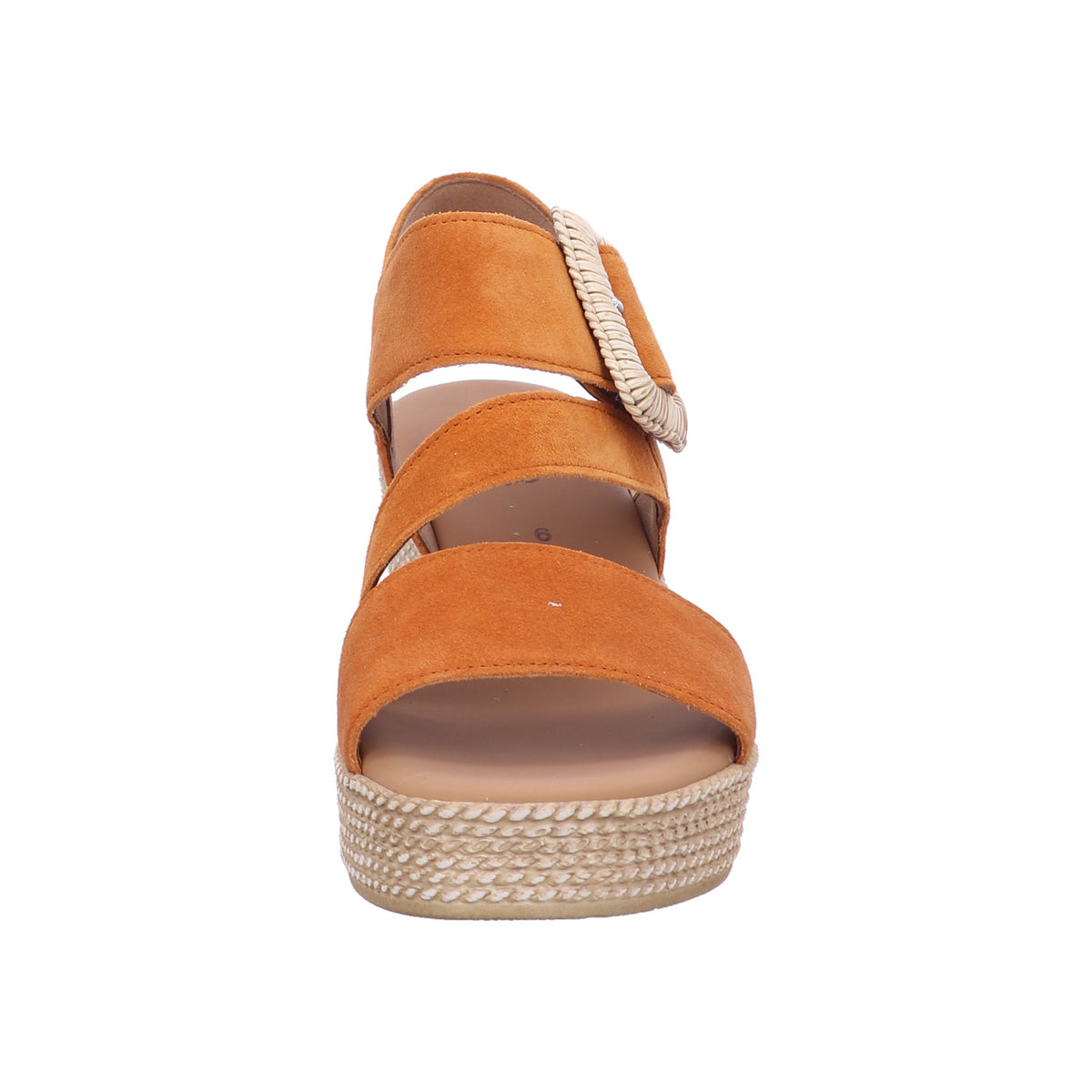 Gabor Sandalette 84 771 in Braun
