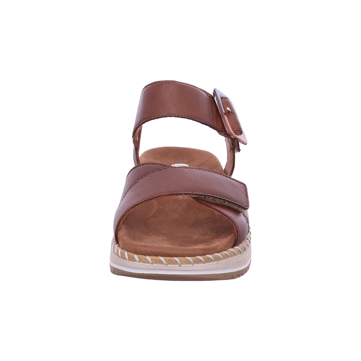 Remonte Sandalette D3J52 Remonte Sandale in Braun