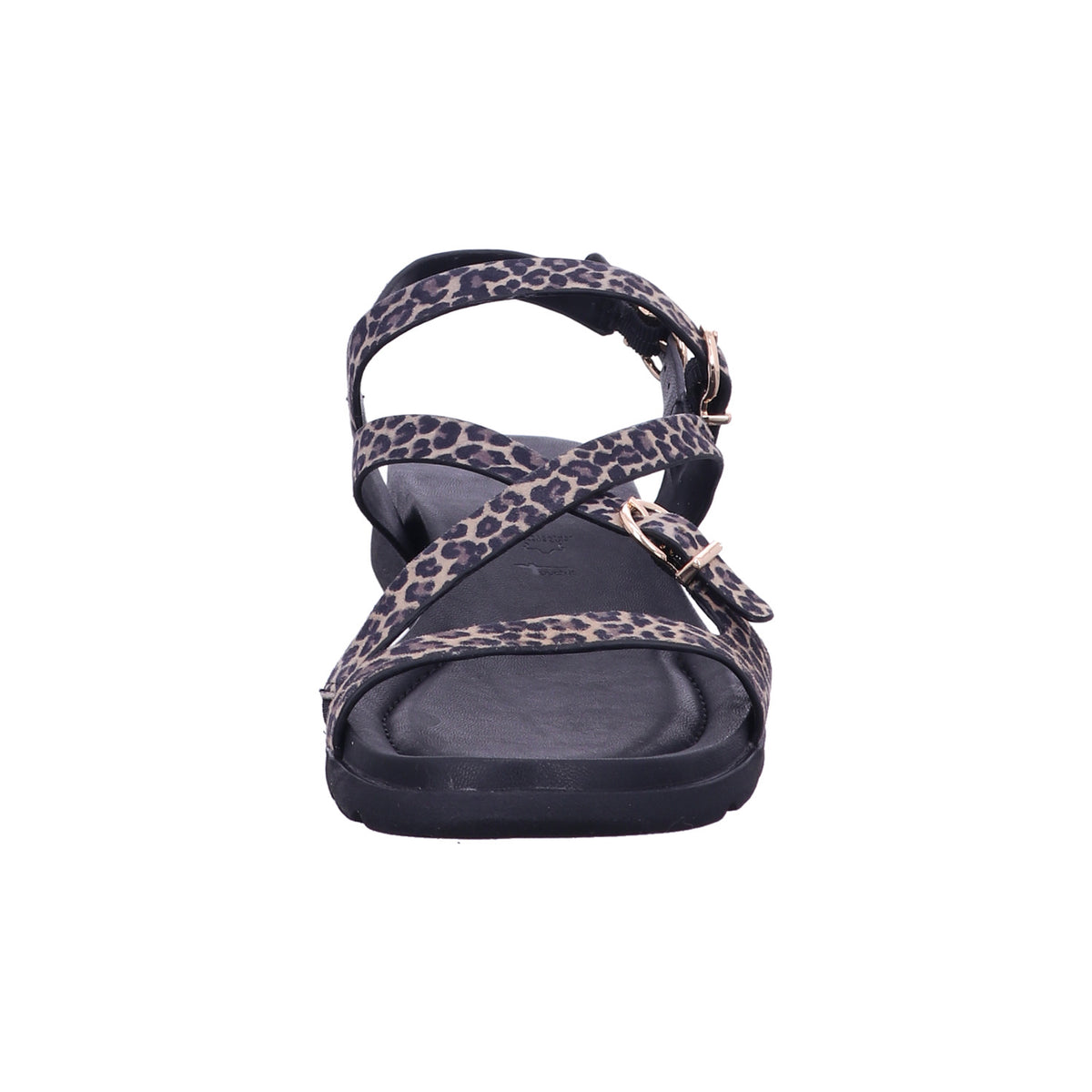 Tamaris Sandalette 1 28231 46 Da.-Sandalette in Schwarz