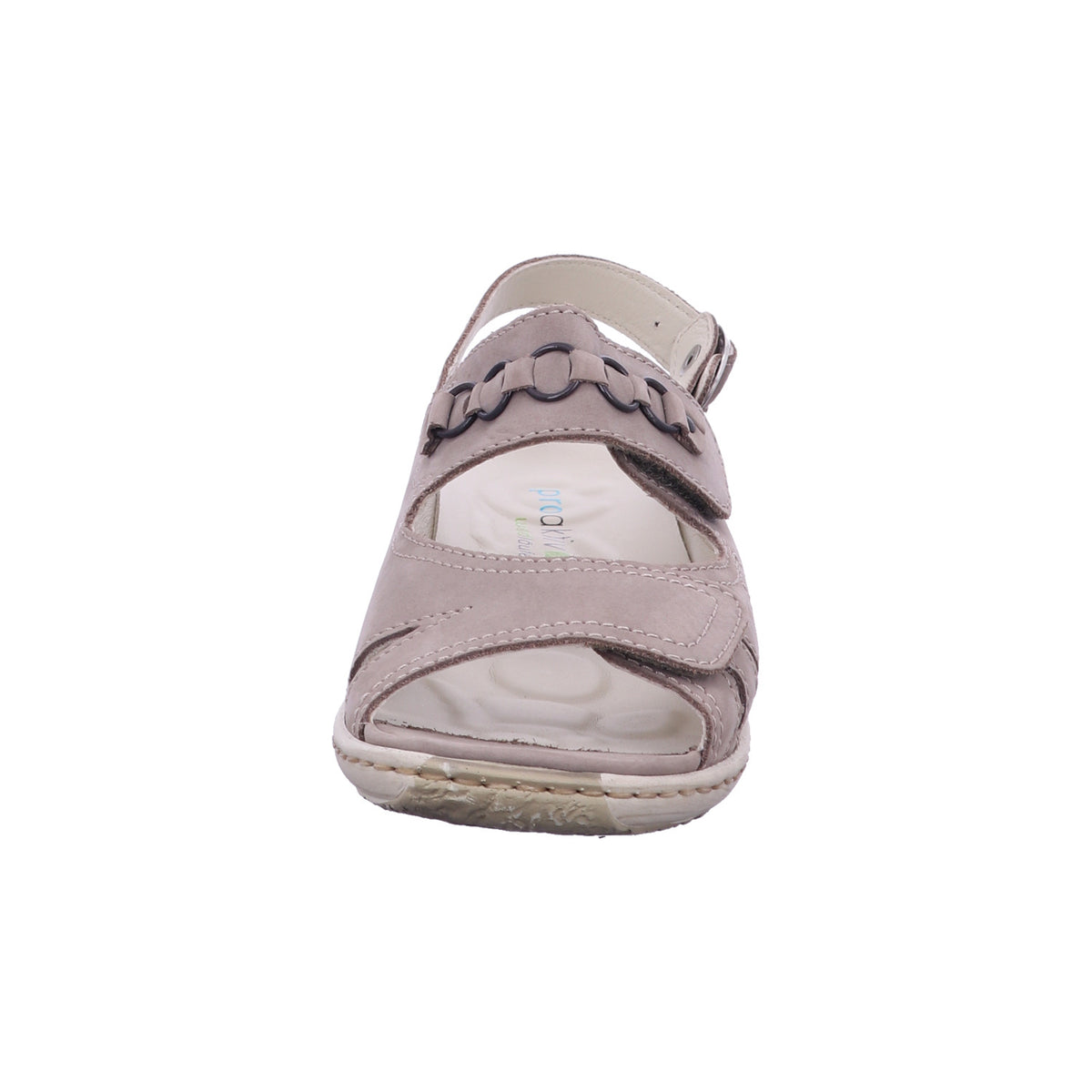 Waldläufer Sandalette 210004 191 DENVER in Beige