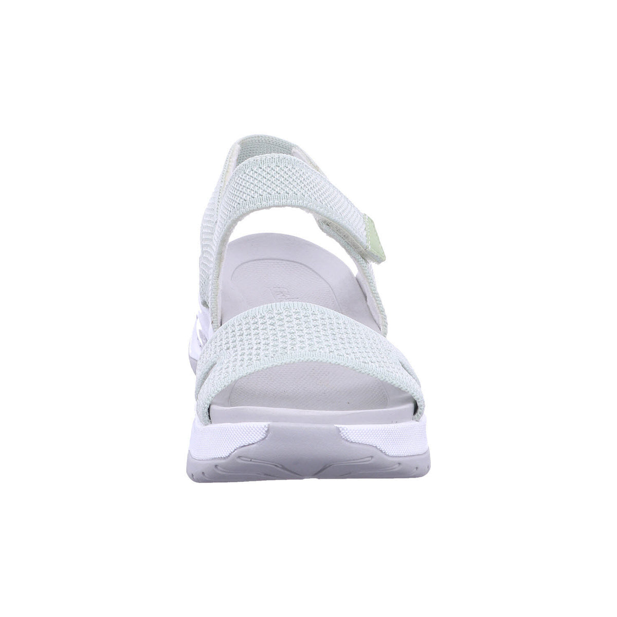 Rieker Sandalette W3152 in Grün