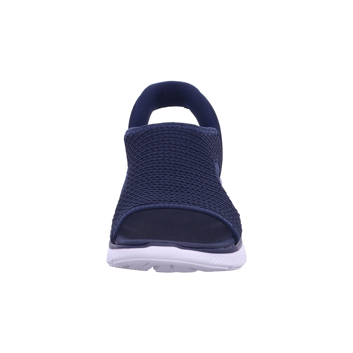 Skechers Sandalette 119519 SUMMITS SANDAL - SWEETLY EVOLVED in Blau