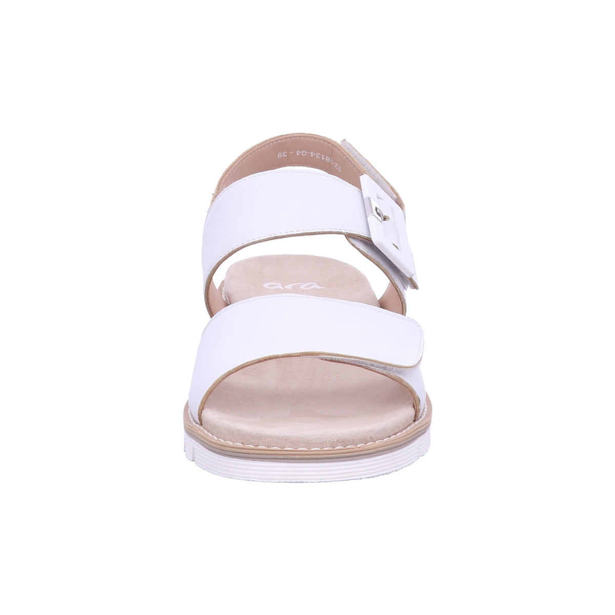 ARA Sandalette 12 28134 KENT in Weiß