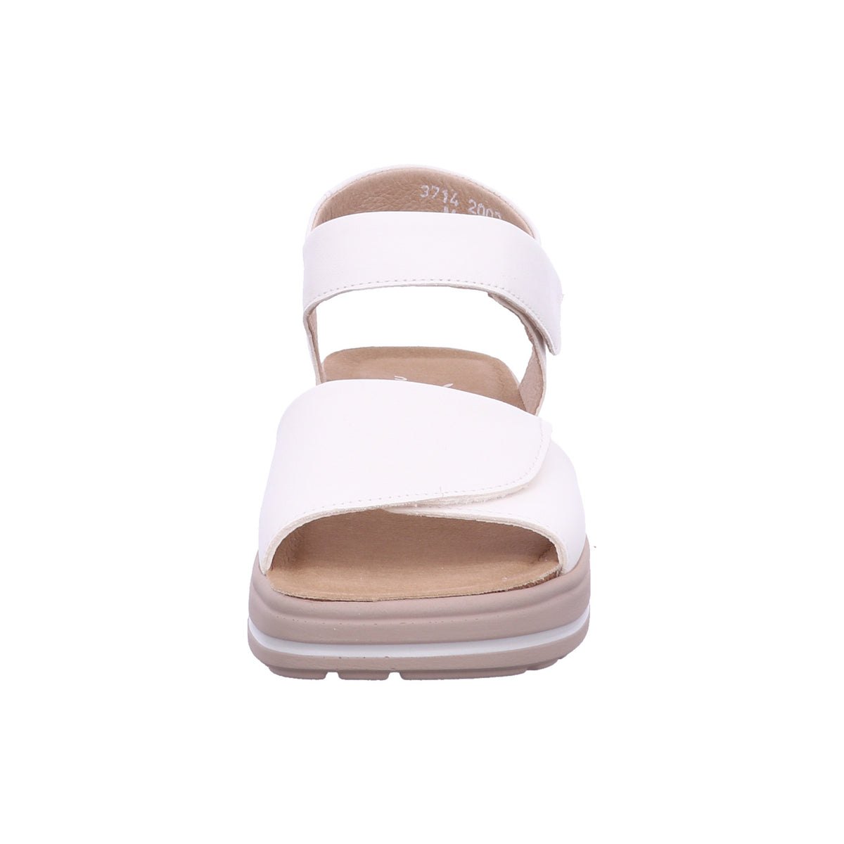 Hartjes Sandalette 132200210 WOOGIE NATURAL in Weiß