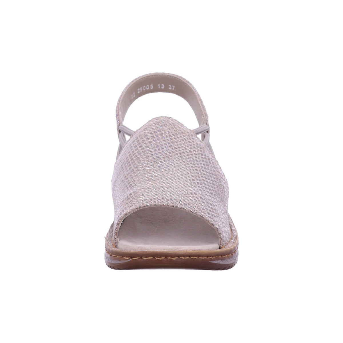 ARA Sandalette 12-29005 HAWAII in Grau