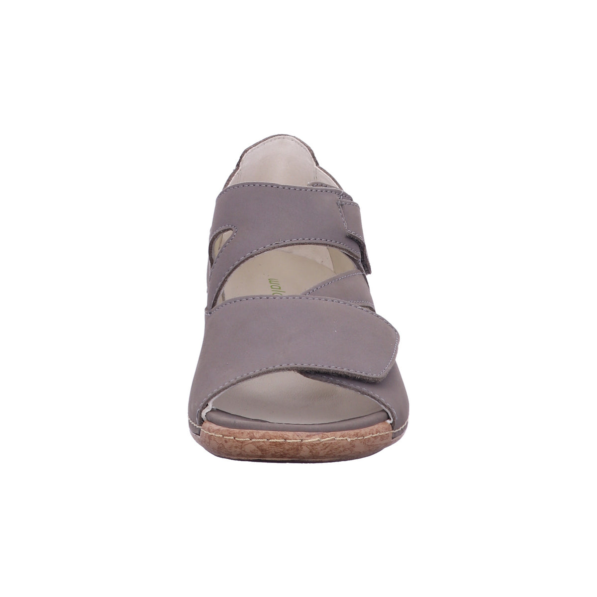 Waldläufer Sandalette 342025 191 Heliett in Beige